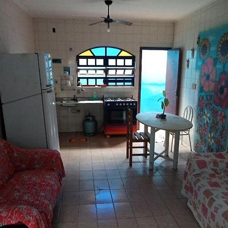 Hostel Do Valdemar Praia Grande  Exterior photo