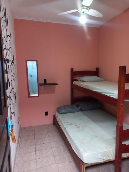 Hostel Do Valdemar Praia Grande  Exterior photo