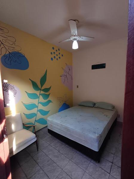 Hostel Do Valdemar Praia Grande  Exterior photo