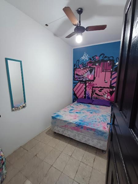 Hostel Do Valdemar Praia Grande  Exterior photo